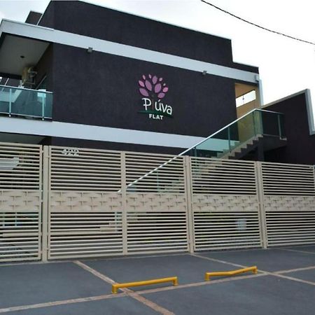 Flat Piuva Apartment Bonito  Ngoại thất bức ảnh