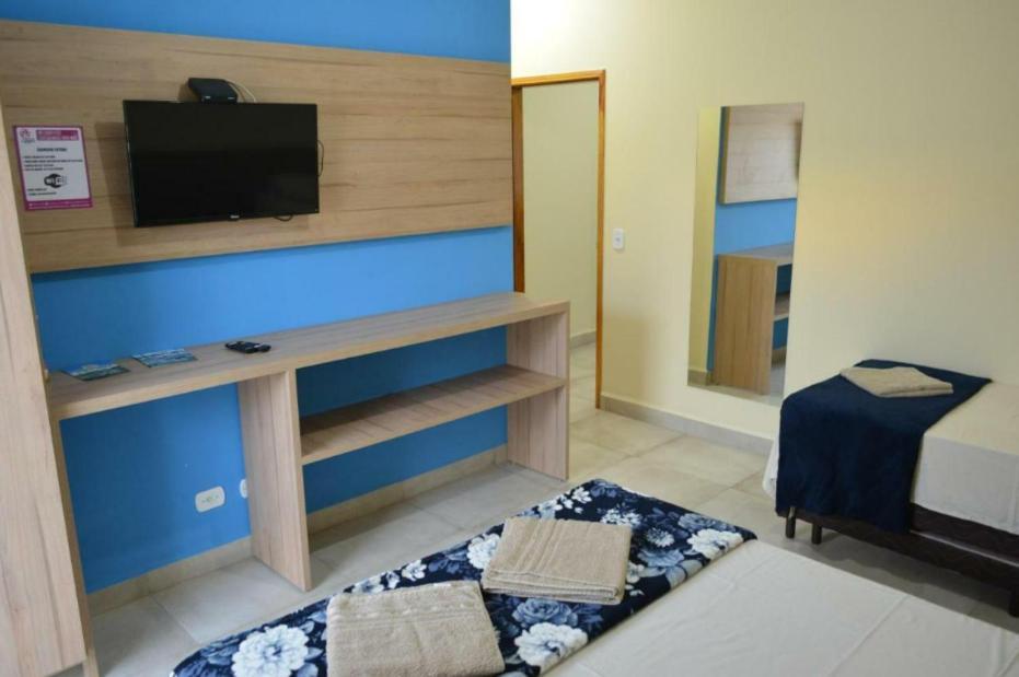 Flat Piuva Apartment Bonito  Ngoại thất bức ảnh