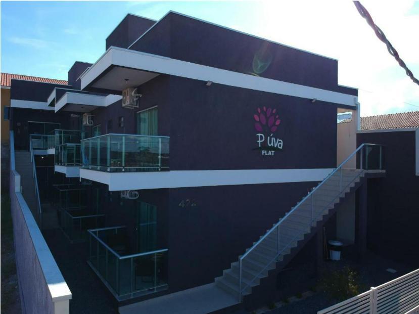 Flat Piuva Apartment Bonito  Ngoại thất bức ảnh