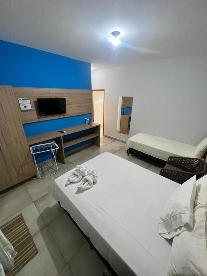 Flat Piuva Apartment Bonito  Ngoại thất bức ảnh