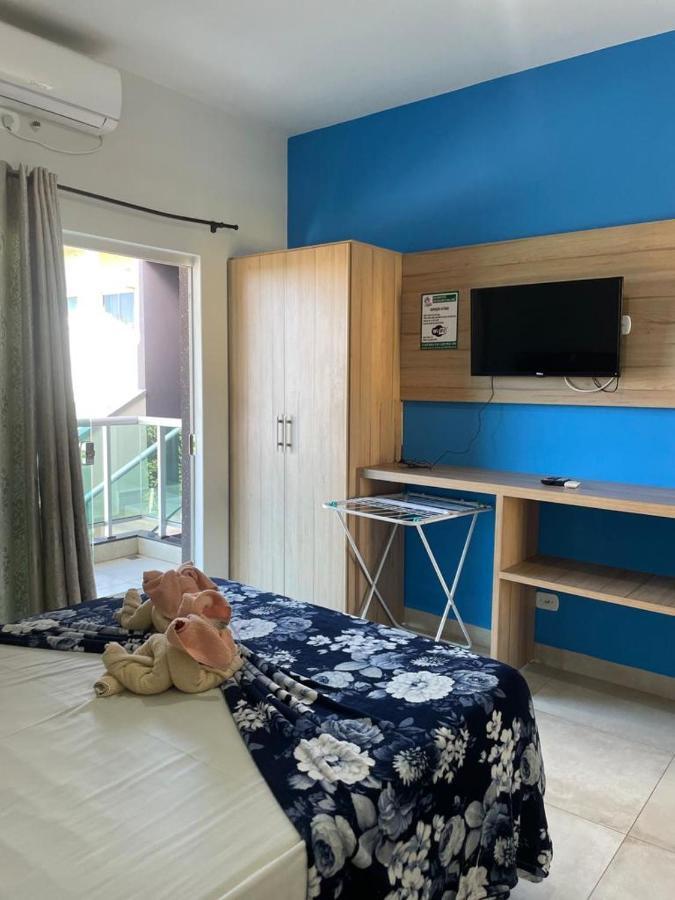Flat Piuva Apartment Bonito  Ngoại thất bức ảnh